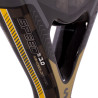 Raquette de Padel SOFTEE SPEED POWER 3.0 NANO MESH