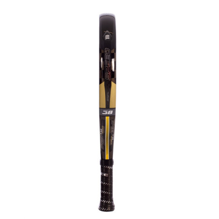 Raquette de Padel SOFTEE SPEED POWER 3.0 NANO MESH