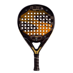 Raquette de Padel SOFTEE SPEED POWER 3.0 NANO MESH