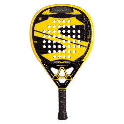 Raquette de Padel SOFTEE TRIONIC