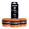 Boîte de 3 surgrips pour raquettes de Padel lisses ENEBE