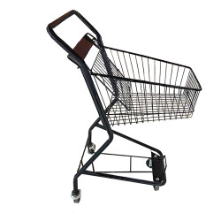 Chariot de transport à balles SOFTEE