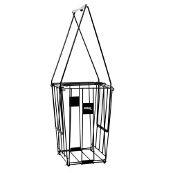 Chariot porte balles métallique SOFTEE 2