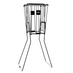 Chariot porte balles métallique SOFTEE