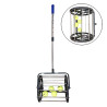 Roue ramasse balles de padel ou de tennis SOFTEE