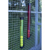 Tube ramasse 12 balles de padel ou de tennis SOFTEE