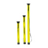 Tube ramasse 12 balles de padel ou de tennis SOFTEE