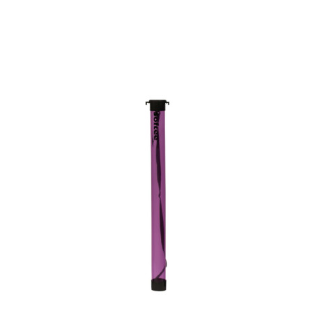 Tube ramasse 15 balles de padel ou de tennis SOFTEE