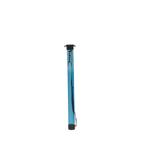 Tube ramasse 15 balles de padel ou de tennis SOFTEE
