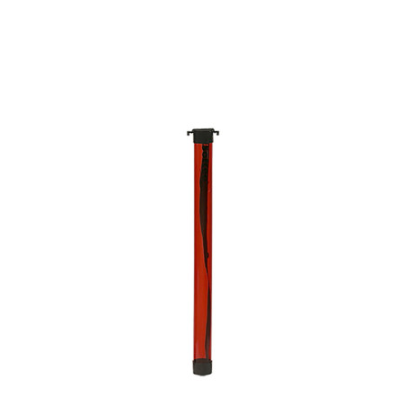 Tube ramasse 21 balles de padel ou de tennis SOFTEE