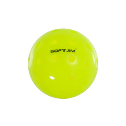 Balles Pickleball SoftJim Premium