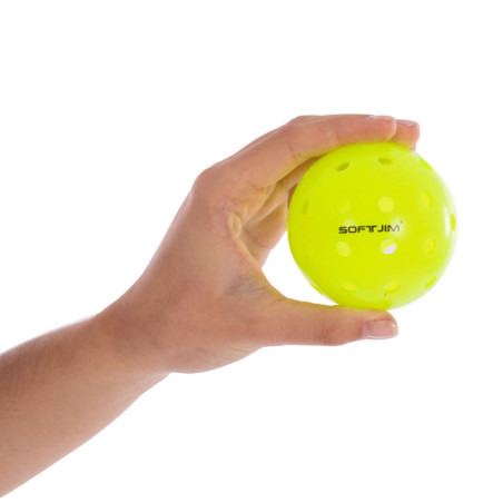 Balles Pickleball SoftJim Premium