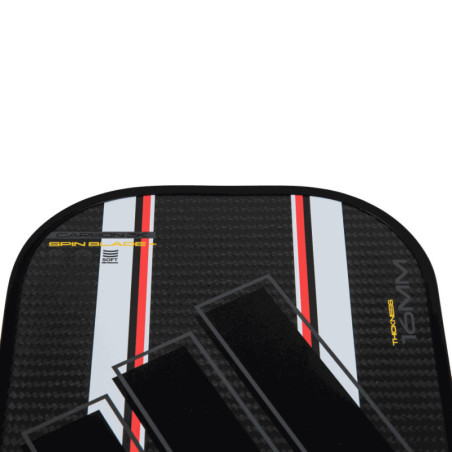 Raquette de Pickleball ADIDAS ADIPOWER CARBON ATTK
