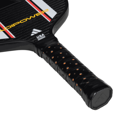 Raquette de Pickleball ADIDAS ADIPOWER CARBON ATTK