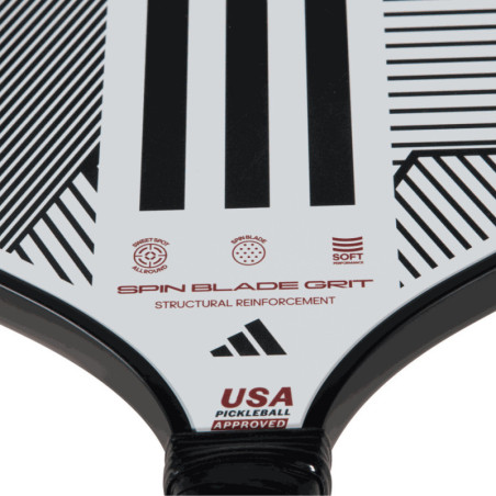 Raquette de Pickleball ADIDAS MATCH LIGHT 3
