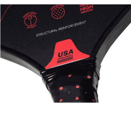 Raquette de Pickleball ADIDAS RX ATTK