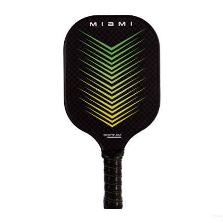 Raquette de Pickleball SOFTJIM MIAMI