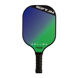 Raquette de Pickleball SOFTJIM DALLAS