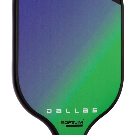 Raquette de Pickleball SOFTJIM DALLAS