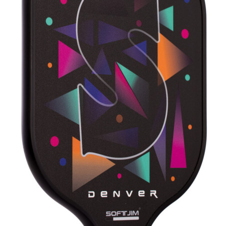 Raquette de Pickleball SOFTJIM DENVER