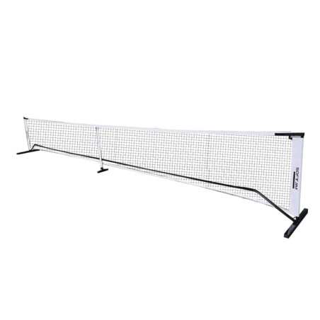 Filet de Pickleball Softjim – Stabilité et Facilité d’Installation