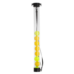 Tube ramasse balles Pickleball/Padel/Tennis Softjim