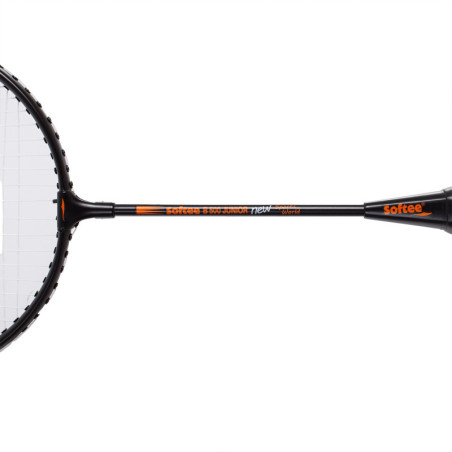Raquette de badminton SOFTEE B500