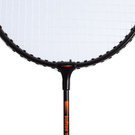 Raquette de badminton SOFTEE B500