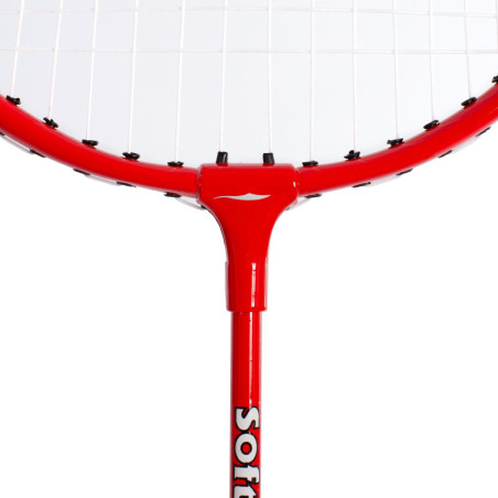 Raquette de badminton SOFTEE B700