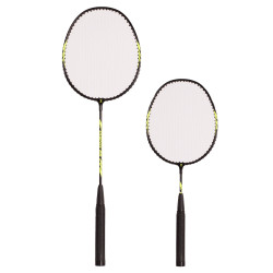 Raquette de badminton SOFTEE Réglable 2