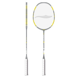 Raquette de badminton SOFTEE B3000