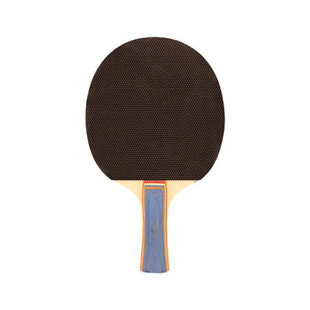 Raquette de tennis de table SOFTEE P100
