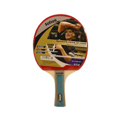 Raquette de tennis de table SOFTEE P050