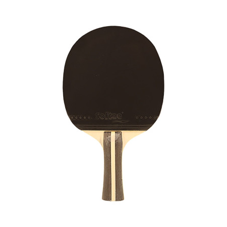 Raquette de tennis de table SOFTEE P700