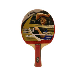 Raquette de tennis de table SOFTEE P030