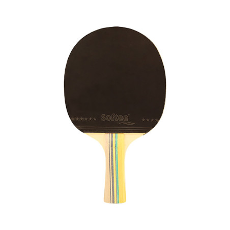 Raquette de tennis de table SOFTEE P300