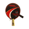 Raquette de tennis de table SOFTEE P300