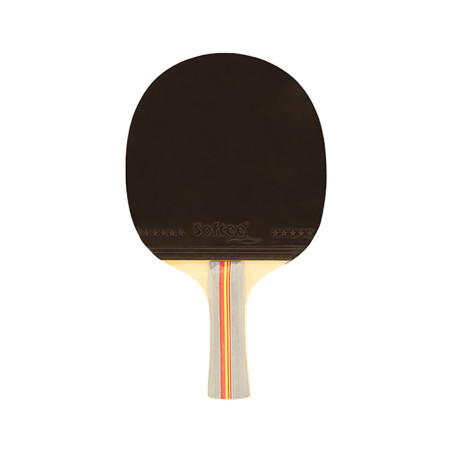 Raquette de tennis de table SOFTEE P500