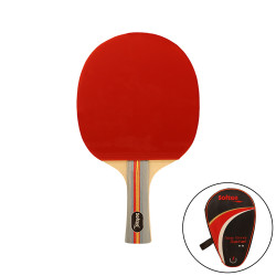 Raquette de tennis de table SOFTEE P500