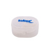 Bouchons auriculaires silicone Laxfix