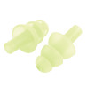 Bouchons auriculaires silicone Silfix