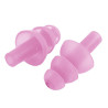 Bouchons auriculaires silicone Silfix