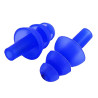 Bouchons auriculaires silicone Silfix
