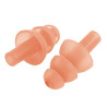 Bouchons auriculaires silicone Silfix