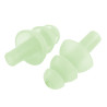 Bouchons auriculaires silicone Silfix