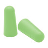 Bouchons auriculaires silicone Stop