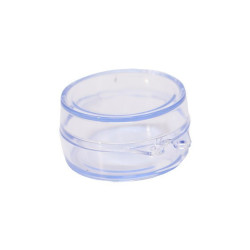 Boîte pour pinces nasales x10