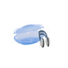 Pince nez professionnel avec boîte