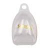 Pince nez pour nage synchronisée