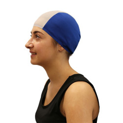 Bonnet de bain Softee en polyester